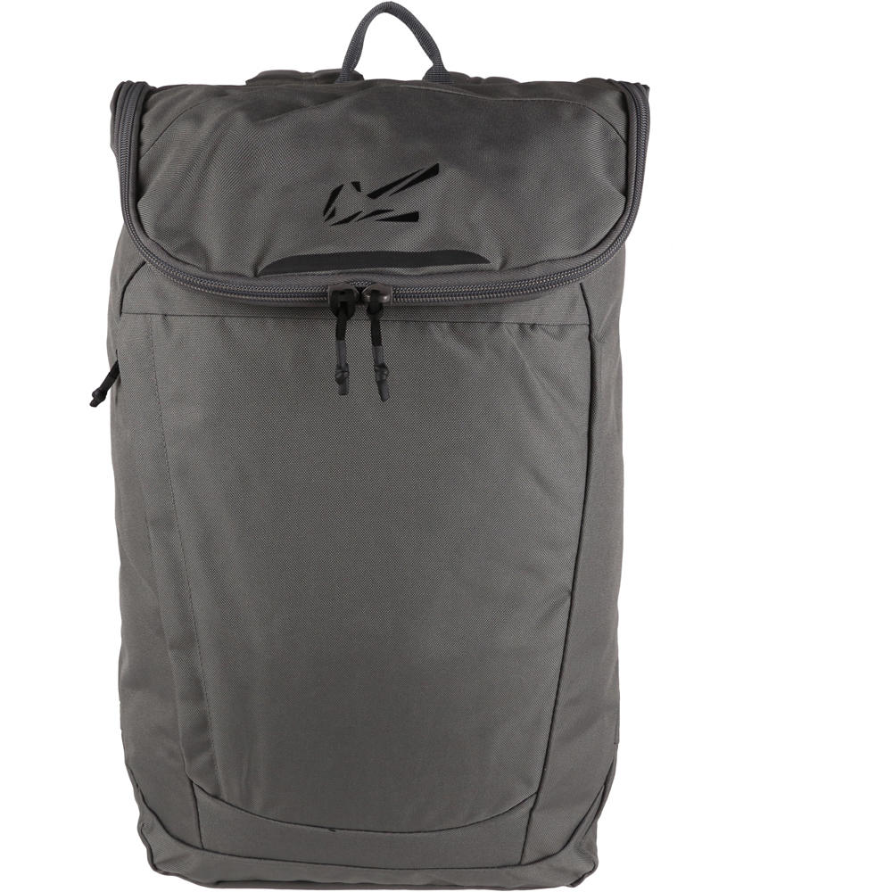 Regatta mochila montaña Shilton 20L vista frontal