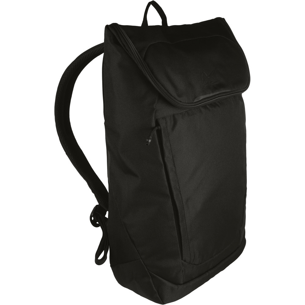 Regatta mochila montaña Shilton 20L vista frontal