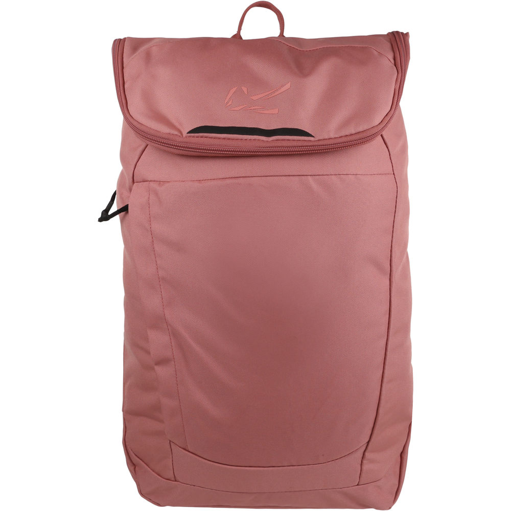 Regatta mochila montaña Shilton 20L vista frontal