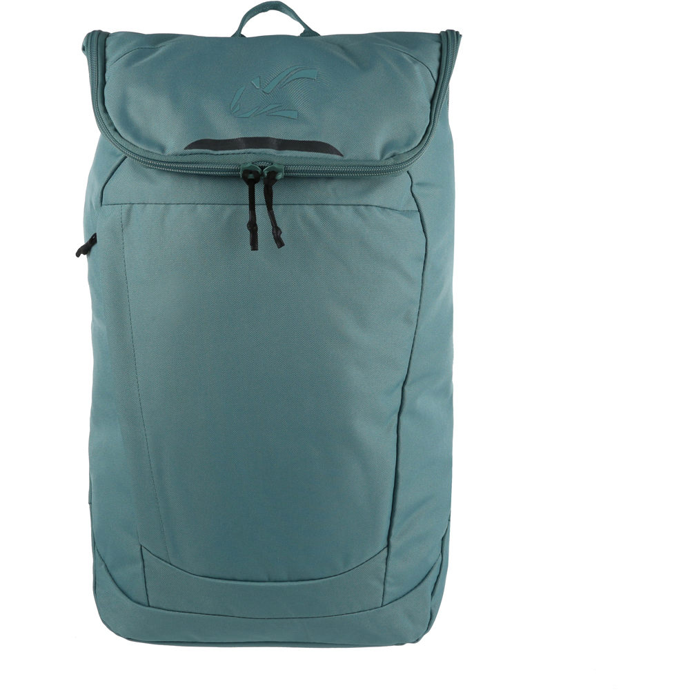 Regatta mochila montaña Shilton 20L vista frontal