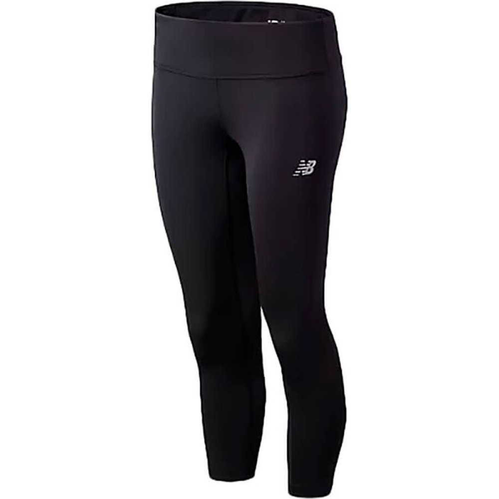 New Balance pantalón mujer Acclerate Capri vista frontal