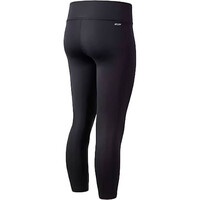 New Balance pantalón mujer Acclerate Capri vista trasera