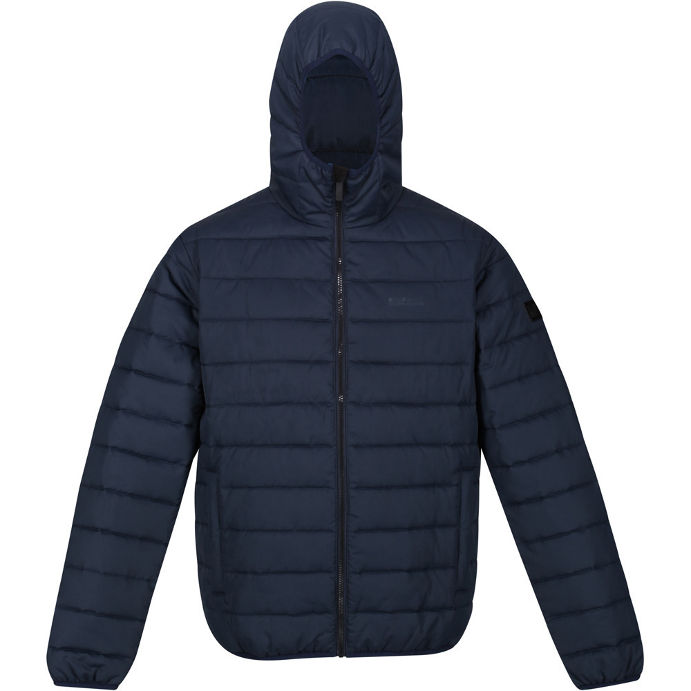 HELFA Anorak Regatta hombre