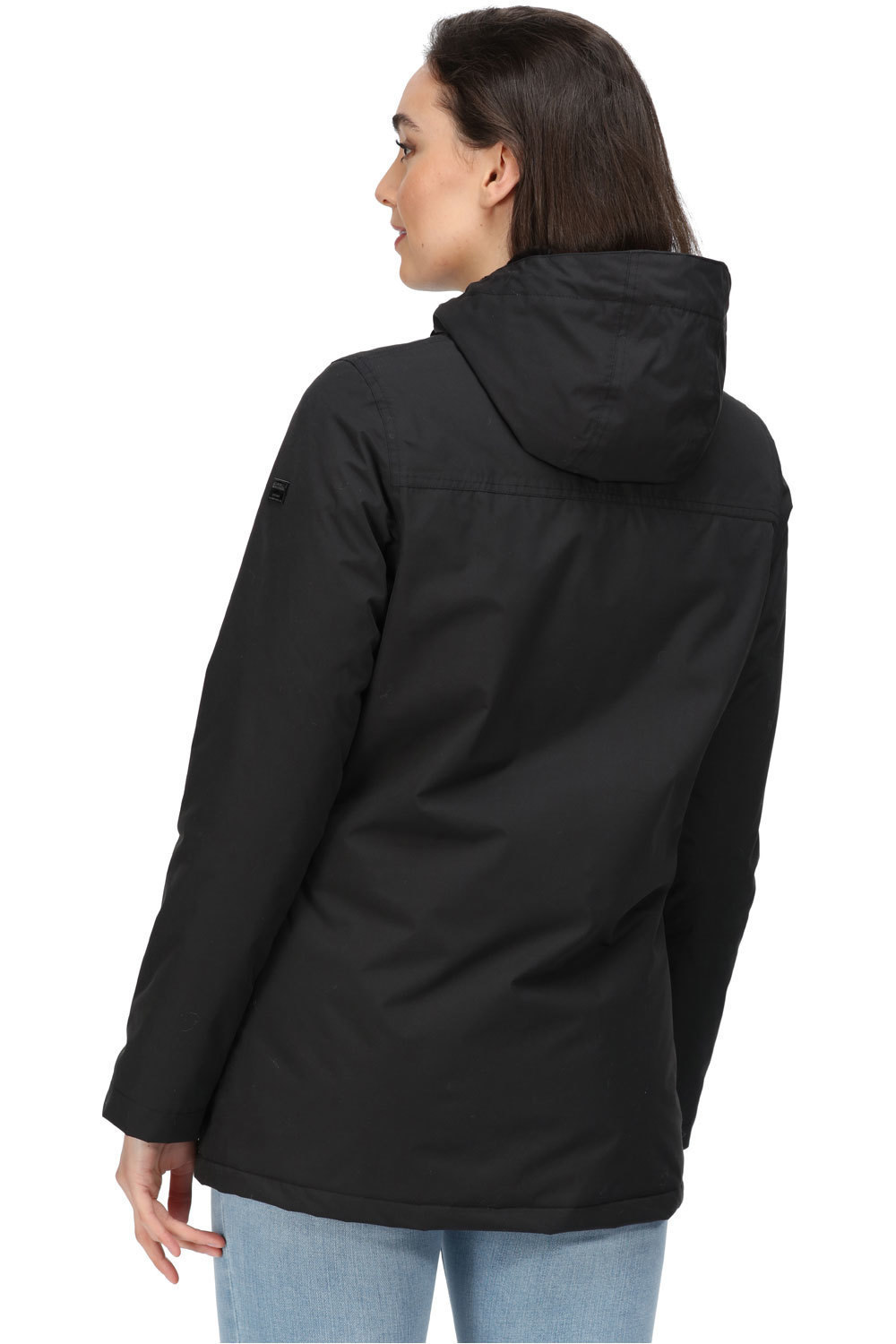 REGATTA CHAQUETA IMPERMEABLE MUJER IMBER II zq2