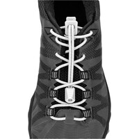 Nathan cordones Run Laces vista frontal