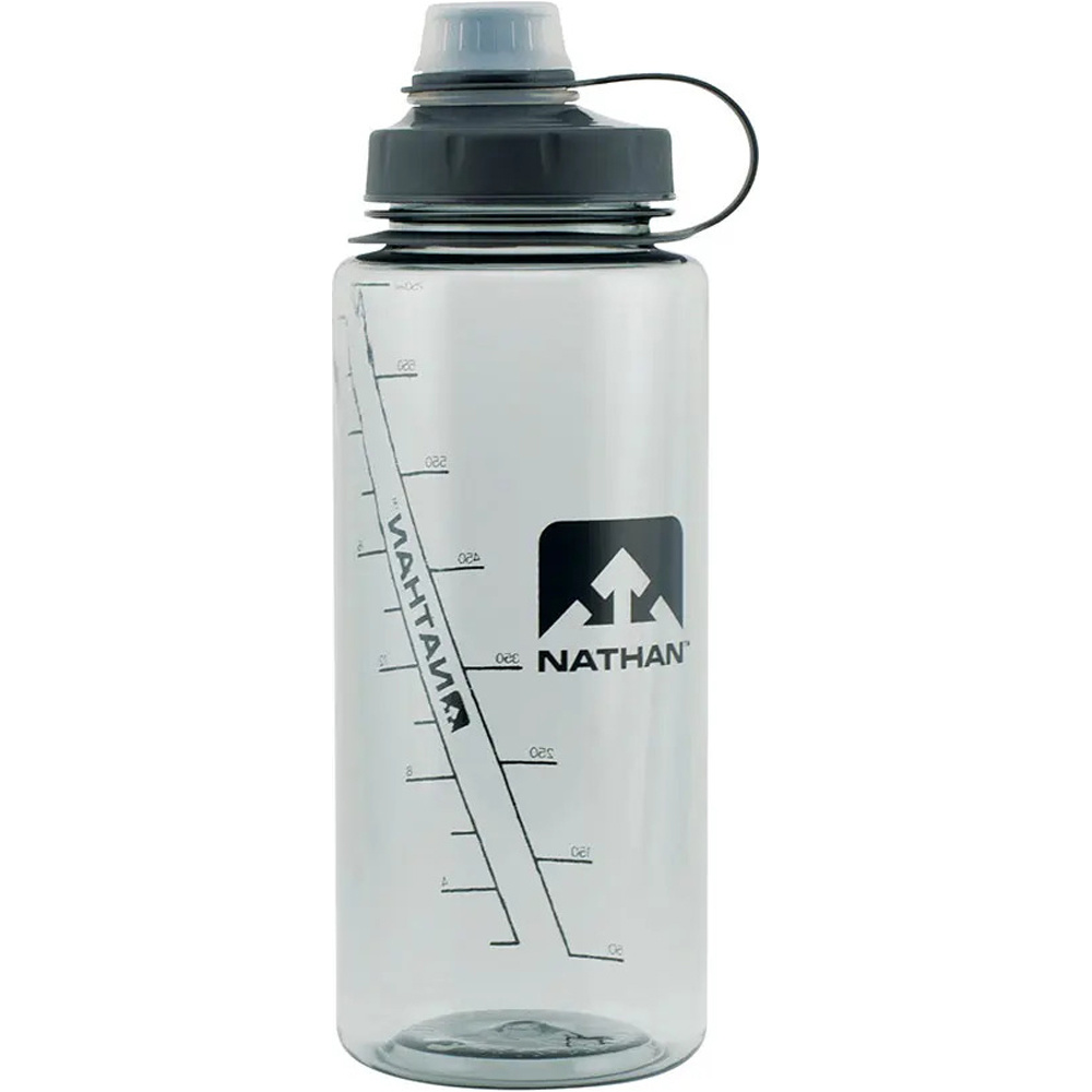 Nathan botes LittleShot 750ML vista frontal