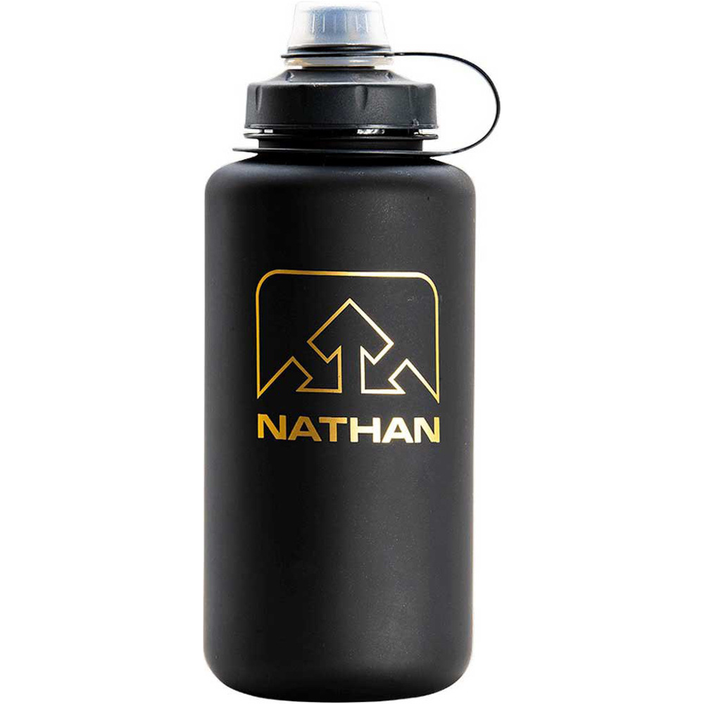 Nathan botes BigShot 1L vista frontal