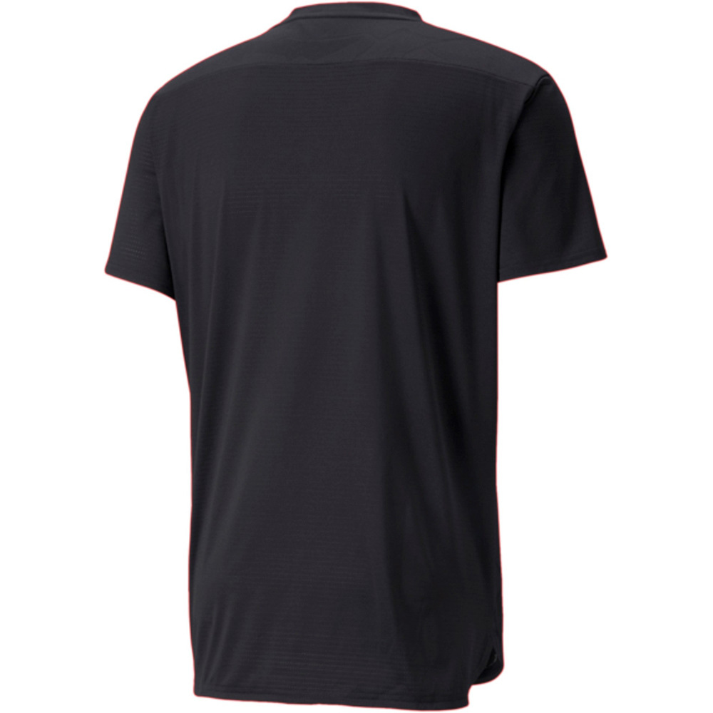 Puma camiseta fitness hombre TRAIN VENT SS TEE 08