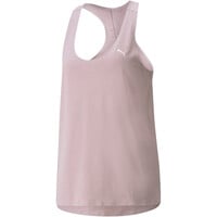 Puma camiseta tirantes fitness mujer STUDIO FOUNDATION RE vista detalle