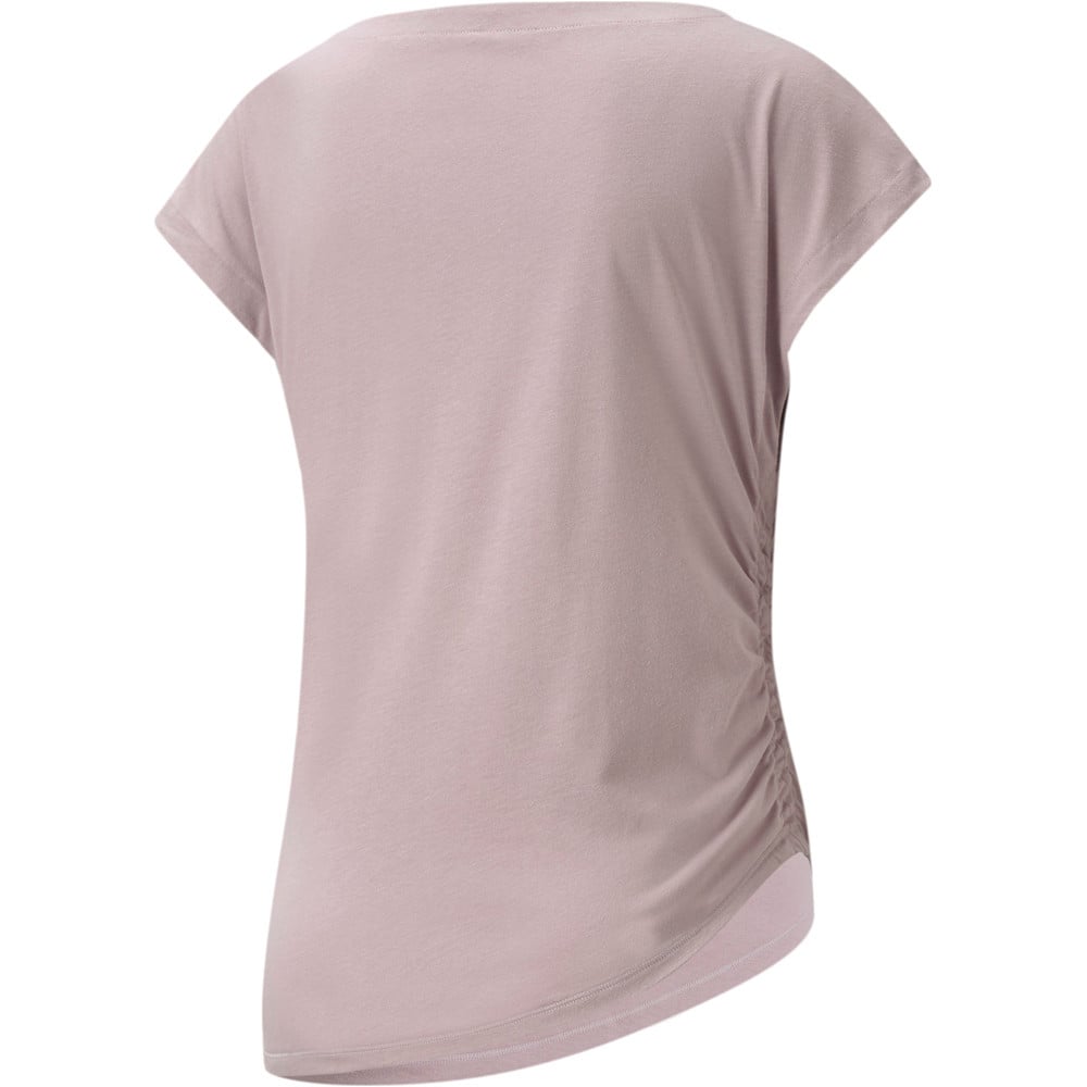 Puma camisetas fitness mujer STUDIO FOUNDATION TE 04