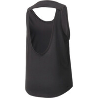 Puma camiseta tirantes fitness mujer Train Tri-Blend Tank 04