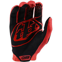 Troy-Lee guantes largos ciclismo AIR GLOVE vista trasera