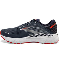 Brooks zapatilla running hombre ADRENALINE GTS 22 puntera