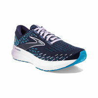 Brooks zapatilla running mujer GLYCERIN 20 lateral interior