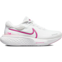 Nike zapatilla running mujer WMNS ZOOMX INVINCIBLE RUN FK 2 lateral exterior