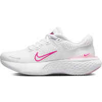 Nike zapatilla running mujer WMNS ZOOMX INVINCIBLE RUN FK 2 lateral interior