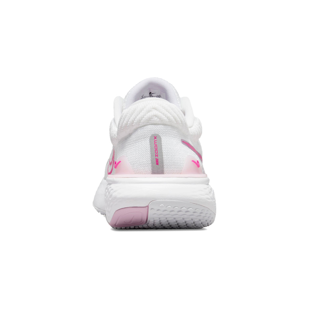 Nike zapatilla running mujer WMNS ZOOMX INVINCIBLE RUN FK 2 vista superior