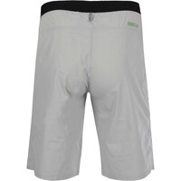 Haglofs pantalón corto montaña hombre L.I.M Fuse Shorts Men vista trasera