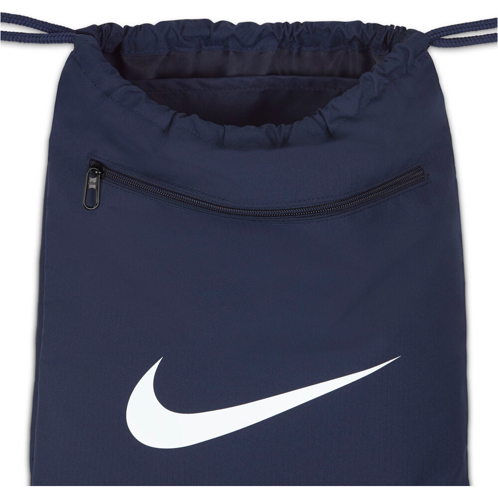 Mala Nike Brasilia 9.5 - Transporte seus pertences com estilo - SPORTBRAS