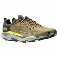 The North Face zapatilla trekking hombre VECTIV EXPLORIS FUTURELIGHT LT lateral interior