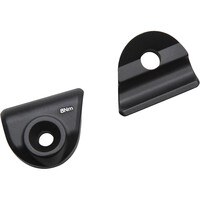 Easton tija sillín EASTON SEATPOST RAIL KIT OVAL vista frontal