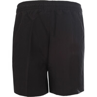 Puma bermuda niño ESS+ WOVEN SHORTS B vista trasera