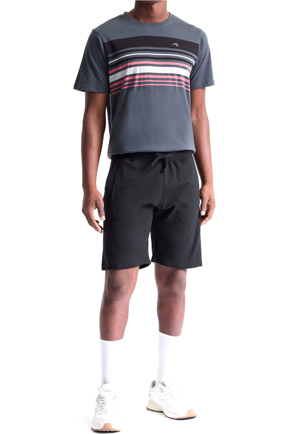 Astore bermudas hombre BERMUDA RODERFIELD vista frontal