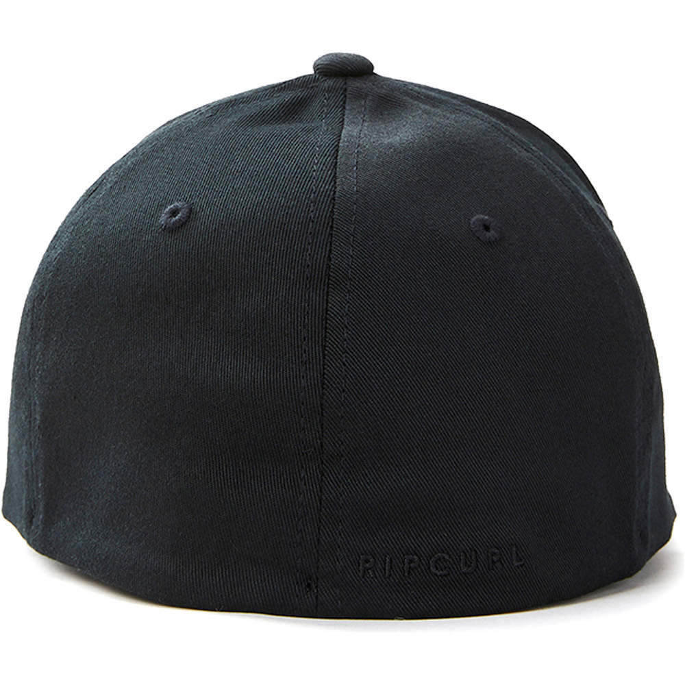 Rip Curl visera lona TEPAN FLEXFIT CAP 02