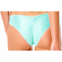 Rip Curl braga bikini CLASSIC SURF CHEEKY PANT vista trasera