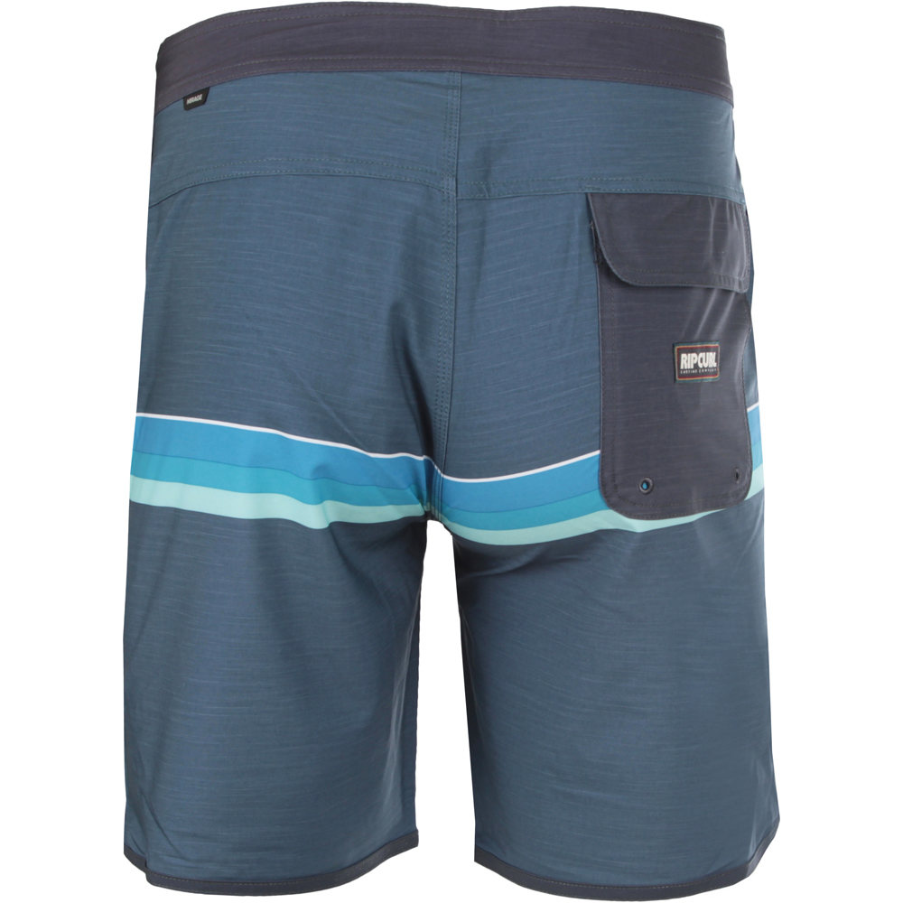 Las mejores ofertas en RIP CURL Hombre Azul