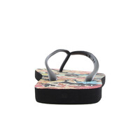 Rip Curl chanclas mujer SUNSET WAVES vista trasera