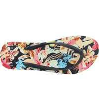 Rip Curl chanclas mujer SUNSET WAVES vista superior