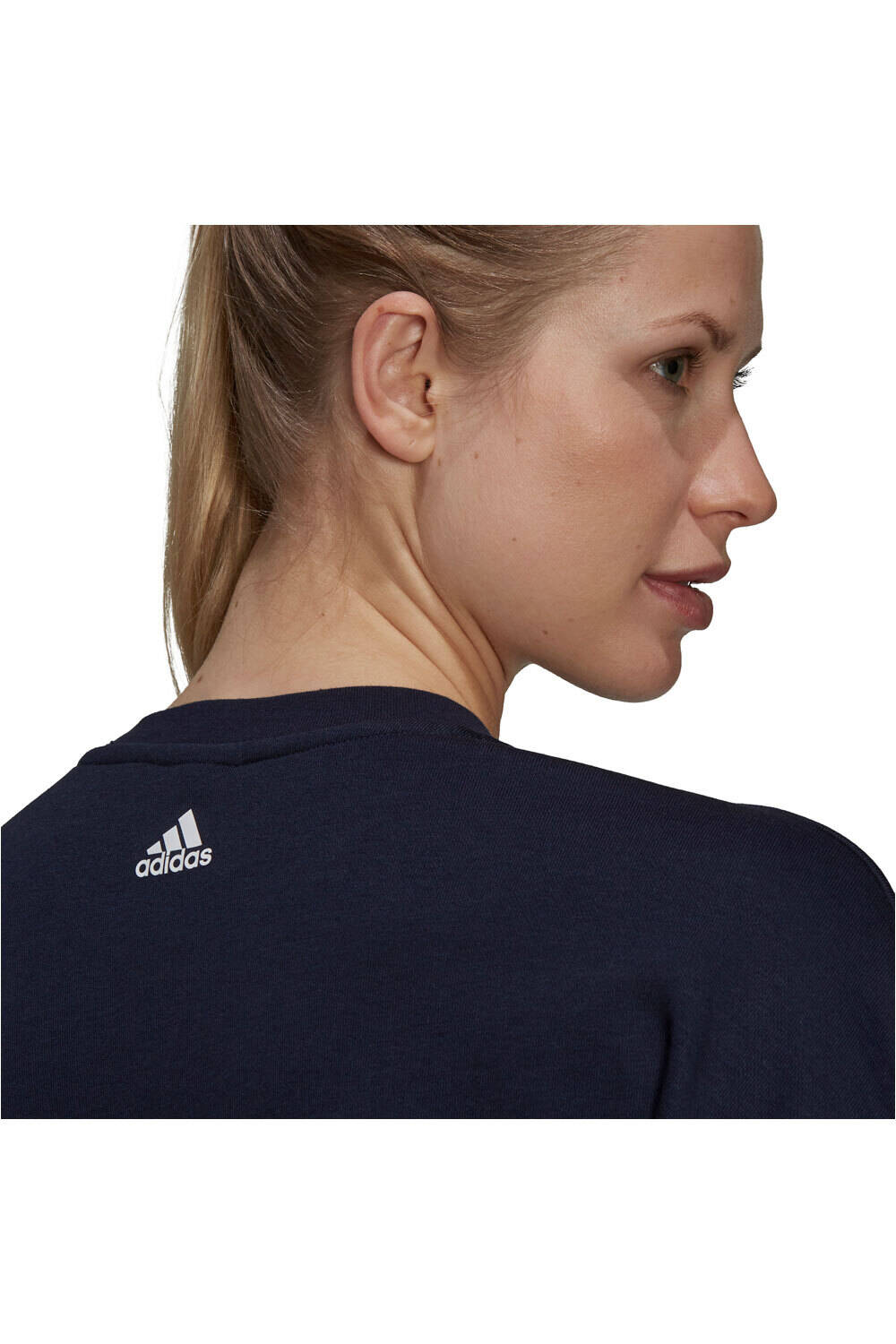 adidas sudadera mujer W UFORU SWT 03