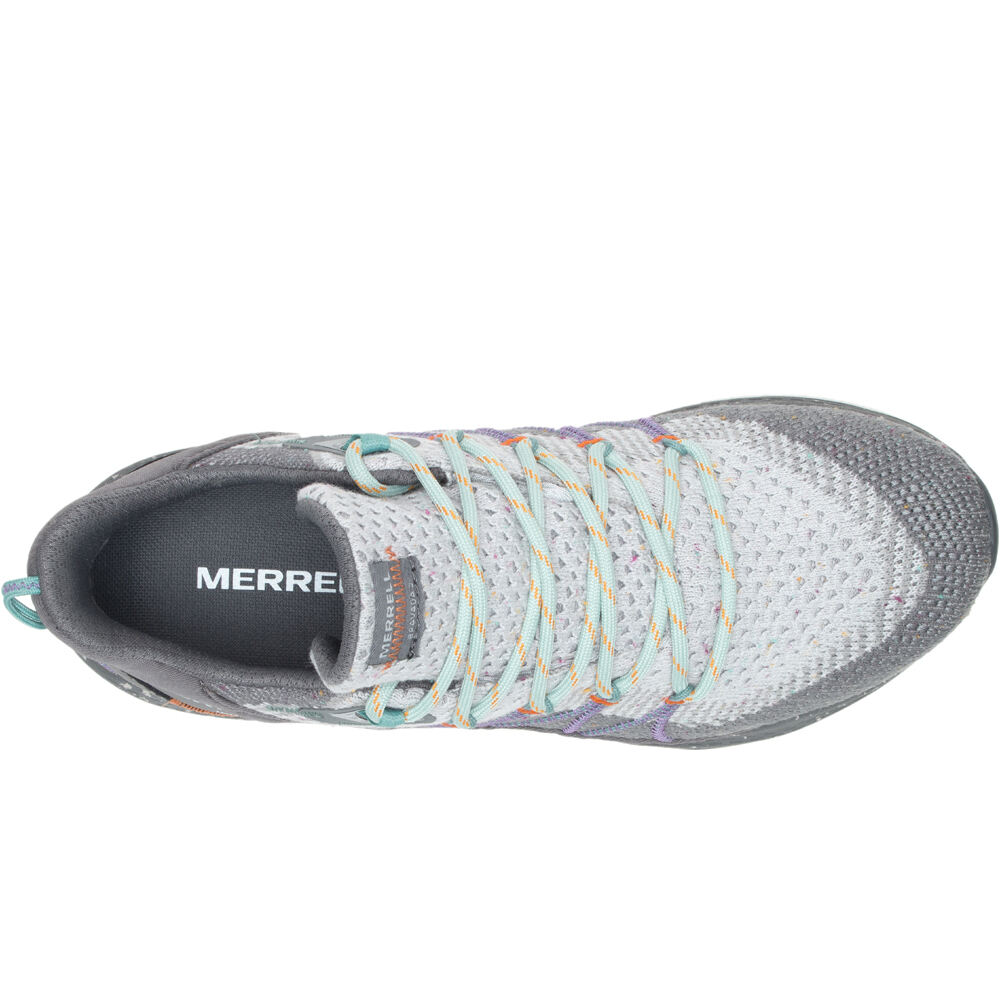 Merrell Bravada 2 zapatillas de trekking impermeables para mujer - AW23 -  50% Descuento