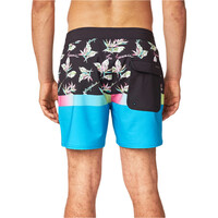 Rip Curl bañador playa hombre MIRAGE RETRO EQUATOR 04