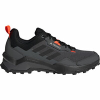 adidas zapatilla trekking hombre Terrex AX4 Primegreen Hiking lateral exterior