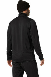 Helly Hansen forro polar hombre SWIFT MIDLAYER vista trasera