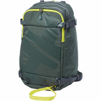 Helly Hansen mochila montaña ULLR RS30 BACKPACK vista frontal