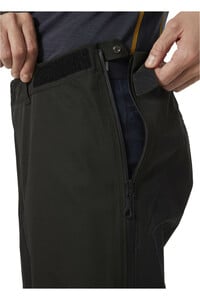 Helly Hansen pantalón montaña hombre ODIN 9 WORLDS INFINITY SHELL P 04