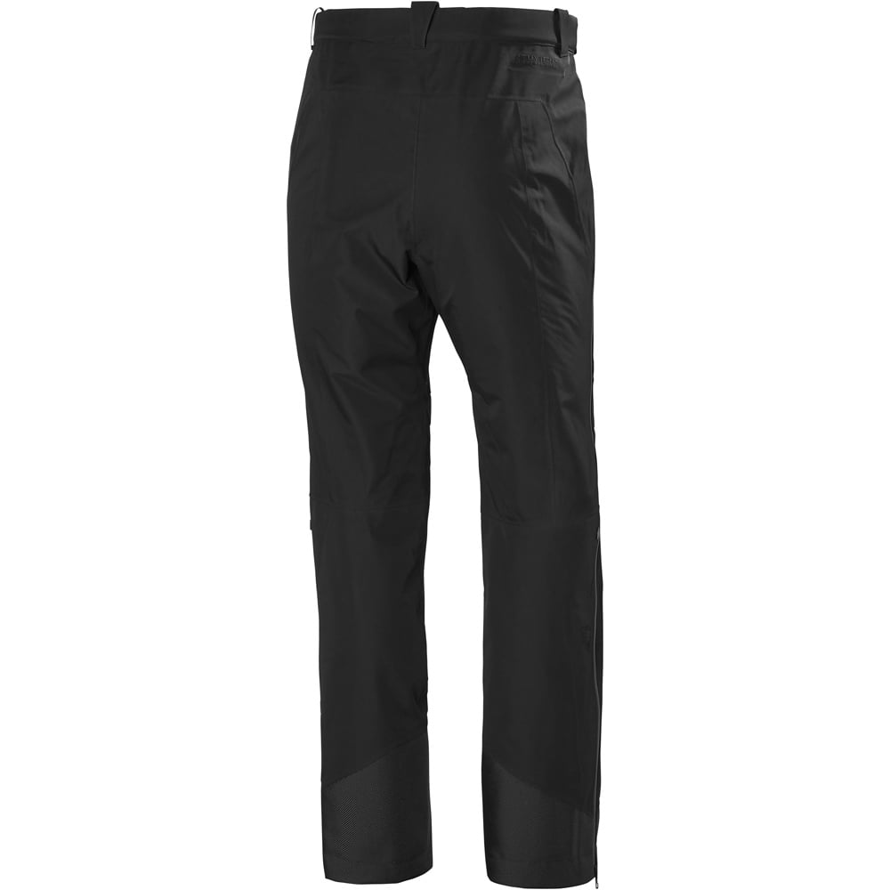 Helly Hansen pantalón montaña hombre ODIN 9 WORLDS INFINITY SHELL P 06