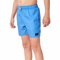 Rip Curl bañador playa niño OFFSET VOLLEY - BOY vista detalle