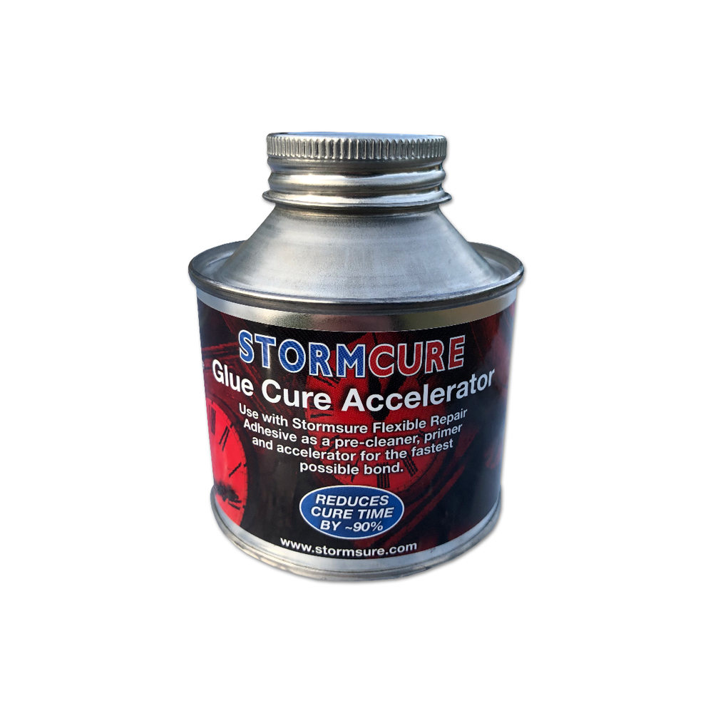 Stormsure Colas Stormcure (secante rapido) 250ml vista frontal