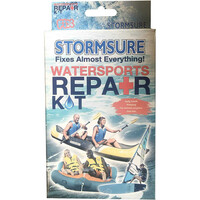 Stormsure Colas Box Repair Watersports vista frontal