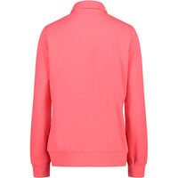 Cmp sudadera mujer WOMAN JACKET vista trasera