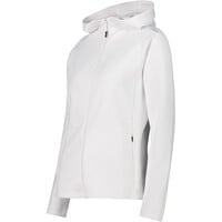 Cmp sudadera mujer WOMAN JACKET FIX HOOD vista detalle