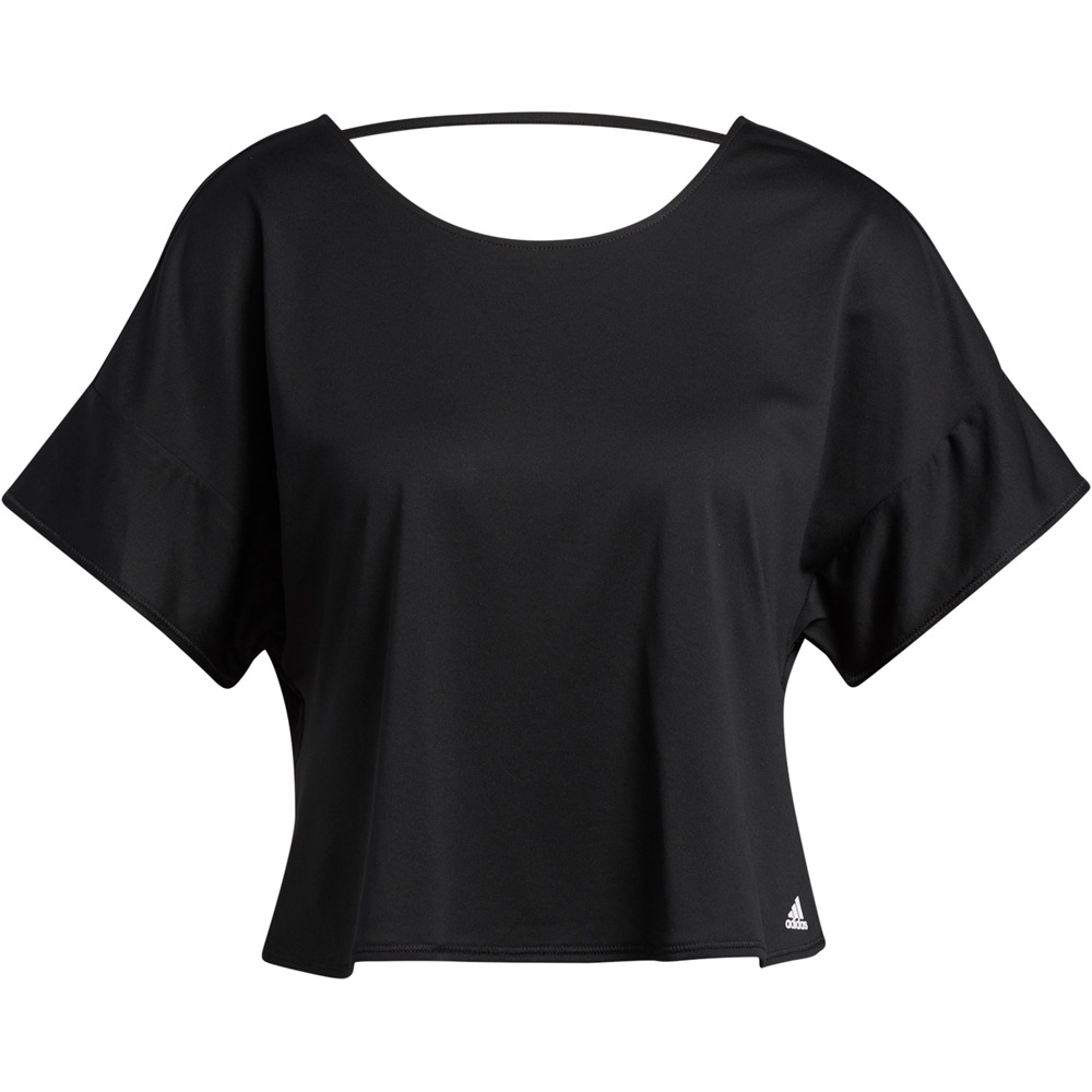 adidas camisetas fitness mujer PRIMEBLUE TEE 05