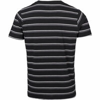 Ternua camiseta montaña manga corta hombre CAMISETA OTVAN vista trasera