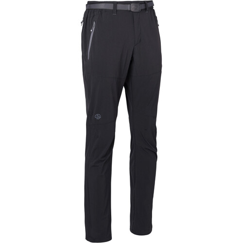 Pantalones Columbia Hombre Precios - Outdoor Elements Pantalones De  Senderismo Negras