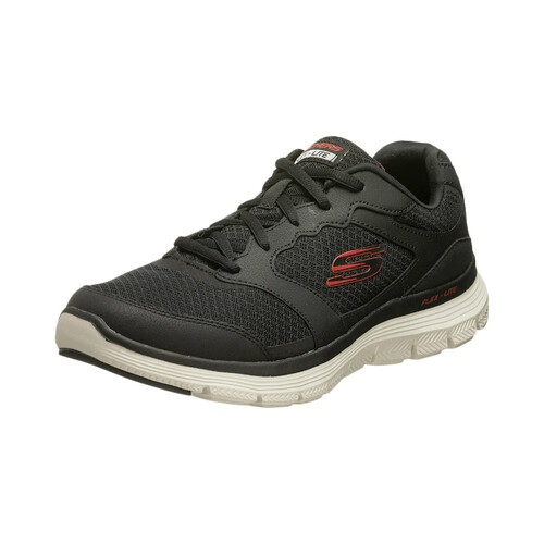 Skechers Advantage 4.0 negro zapatillas cross training | Forum Sport