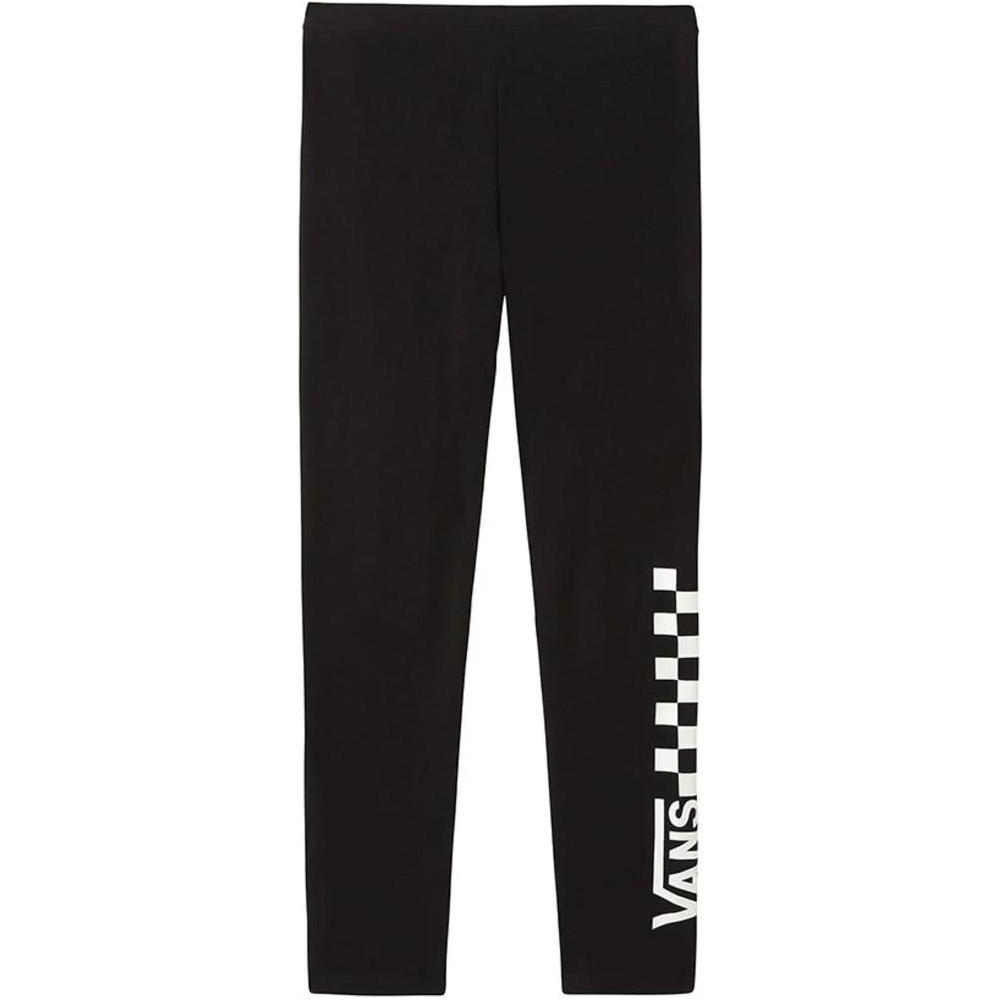 Vans pantalón mujer WM BLACKBOARD LEGGING A-B vista detalle